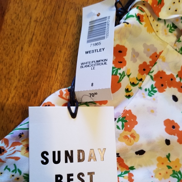 NWT Westley Shorts - Picture 4 of 4